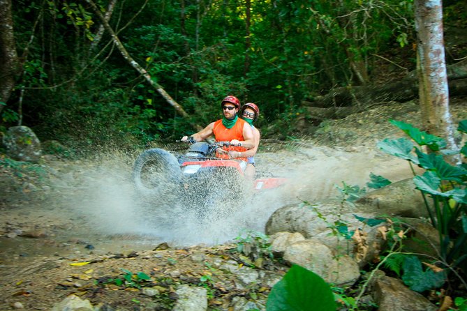 ATV Tour R.R - Should you book it?