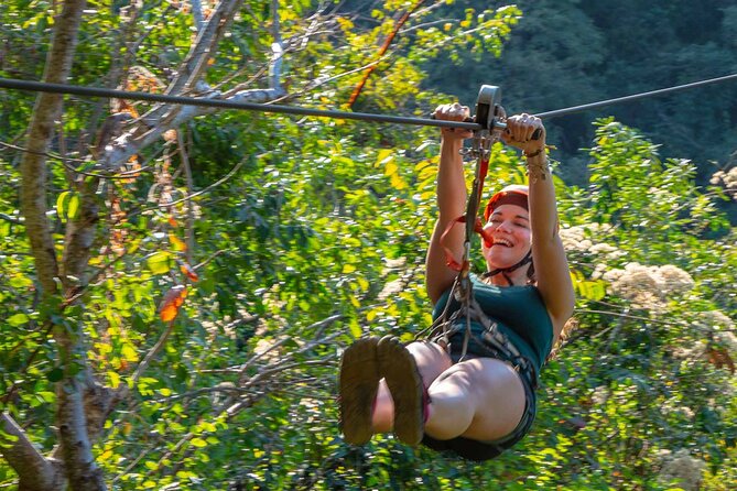 ATV-Zip Line Combo Adventure Tour from Puerto Vallarta - Practical details that can make or break the day