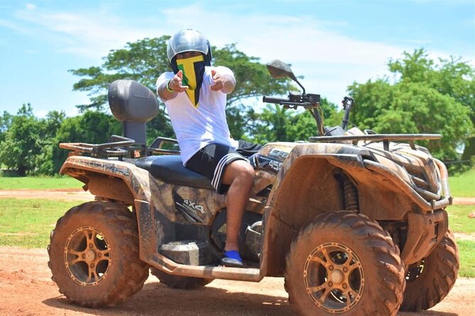 ATV, Zipline, Horseback, Bamboo Rafting and Rick’s Cafe - Key things to know before you book