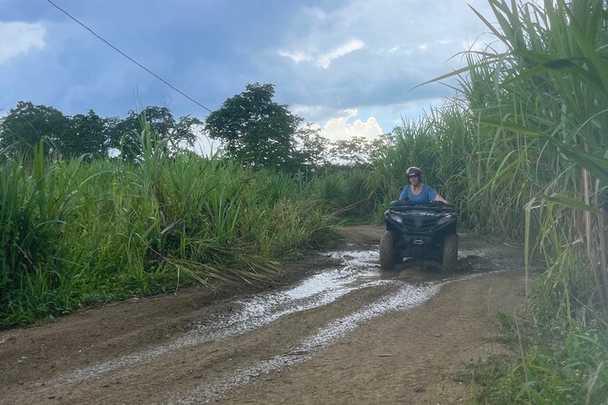 ATV, Zipline, Horseback, Bamboo Rafting and Rick’s Cafe - Food, fitness, and what to pack