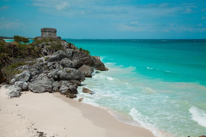 ATV Ziplines, Cenote, Lunch, Horseback Riding and Tequila Tasting - Horseback riding: included, but keep expectations modest