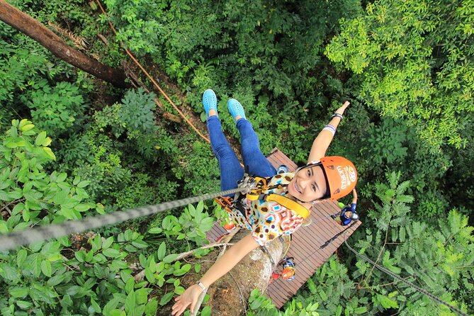 ATV Ziplines, Cenote, Lunch, Horseback Riding and Tequila Tasting - The real cost: $70 is only the starting point