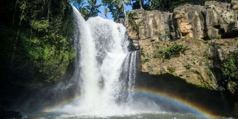 Bali: ATV Gorilla Cave, Ubud Monkey Forest, & Waterfall Tour - Should you book the ATV, Monkey Forest, and Waterfall day?
