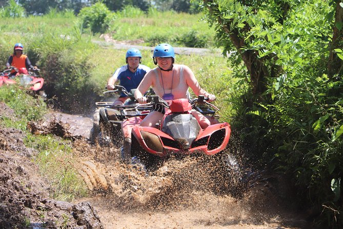 Bali ATV Quad Bike Adventures - Quick takeaways for choosing this ATV ride