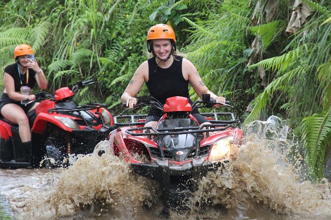 Bali ATV Quad Bike Adventures - Guides, safety, and the practical feel