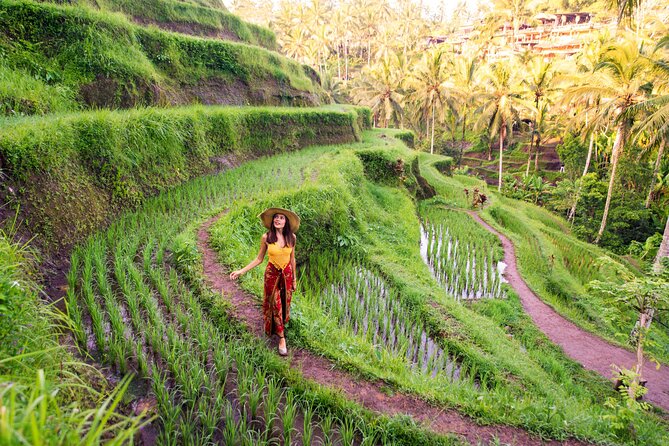 Bali ATV Quad Bike Adventures - Hotel pickup from Ubud and south Bali