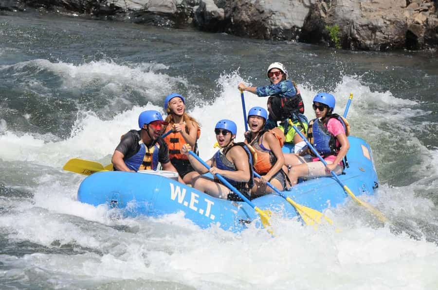Bali: ATV Quad Bike & White Water Rafting Adventure - Getting started in Singakerta Village