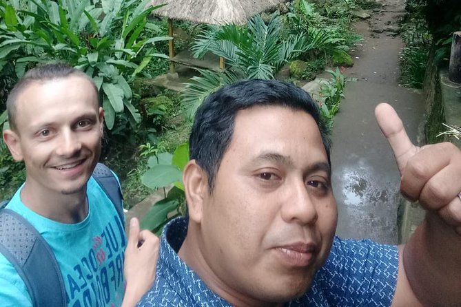 Bali ATV Rafting And Ubud Waterfall Private Tour - Who will get the most from this tour