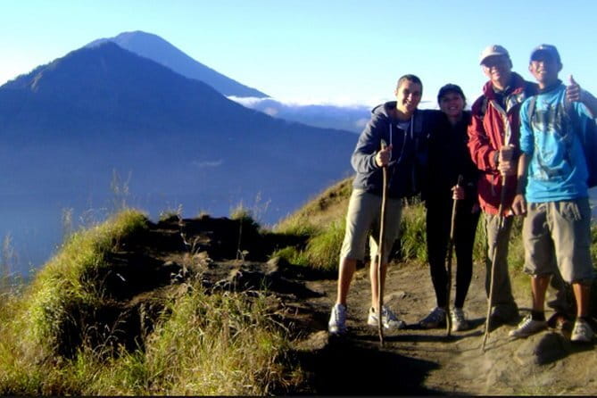 Bali ATV Ride Ubud Waterfall,RiceField,River,Kingkong-Temple cave - How the day fits together