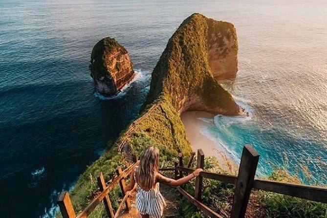 Bali ATV Ride Ubud Waterfall,RiceField,River,Kingkong-Temple cave - Weather and what to bring