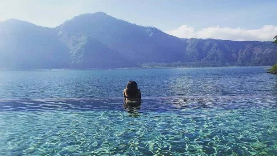 Bali: Mount Batur Quad Bike Tour and Natural Hot Springs - Coffee tasting and the ride home