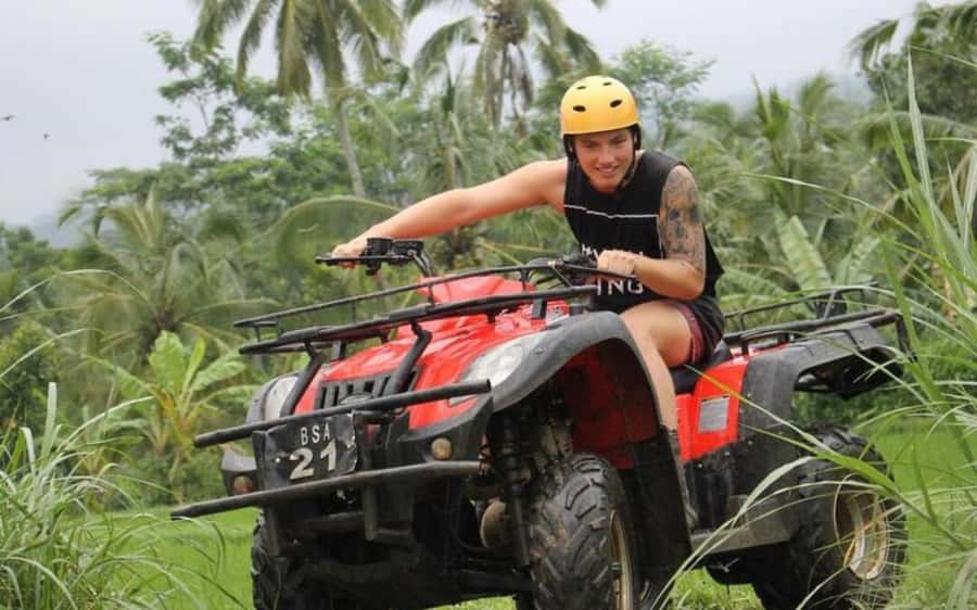 Bali: Telaga Waja White Water Rafting And ATV Quad Adventure - Why This Bali Adventure Works So Well