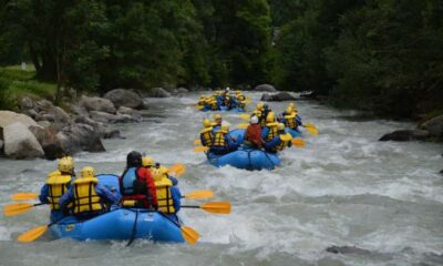 Ubud Gorilla Face ATV and Ayung Rafting Trip with Meal