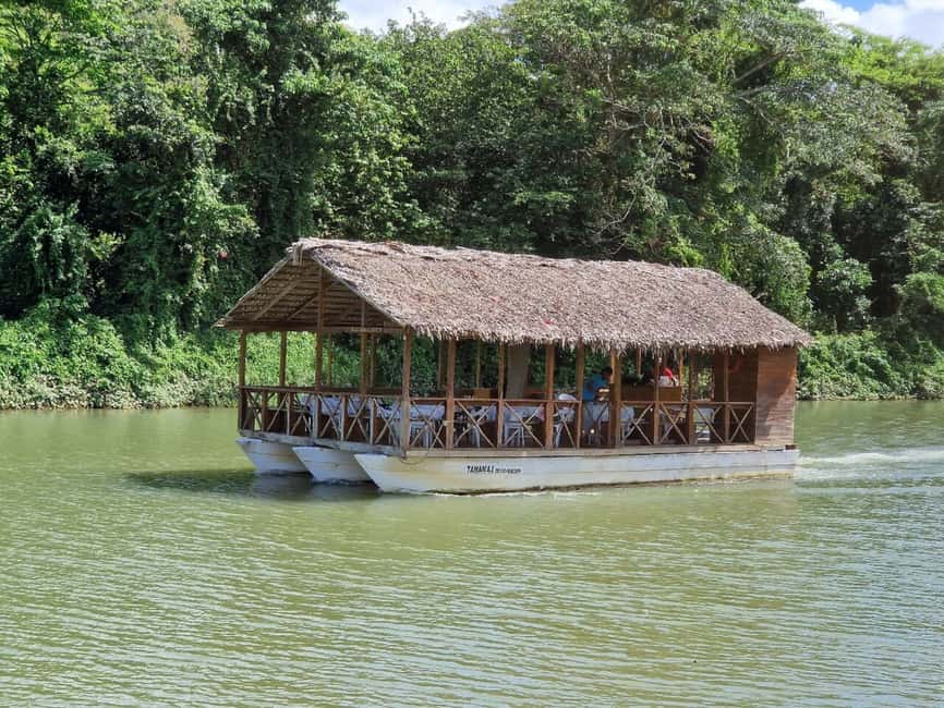 Bayahibe: ATV Buggy Adventure through Jungle & Caves - Who should book this buggy adventure?