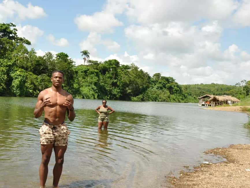 Bayahibe: Buggy and Horseback Riding Tour - Who should book this outing?