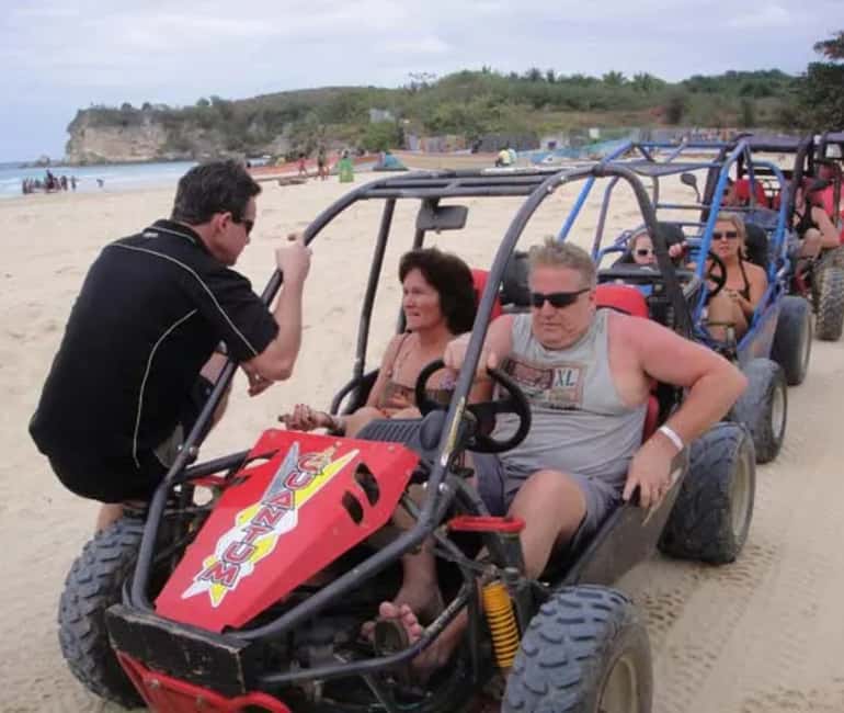 Bayahibe Jungle Buggy Expedition - Tasting chocolate, coffee, and Mamajuana