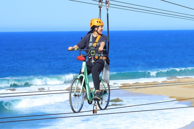 Beach ATV Adventure, Free Horseback Ride, and Sky Bike Experience - A quarter horse along Playa Migriño