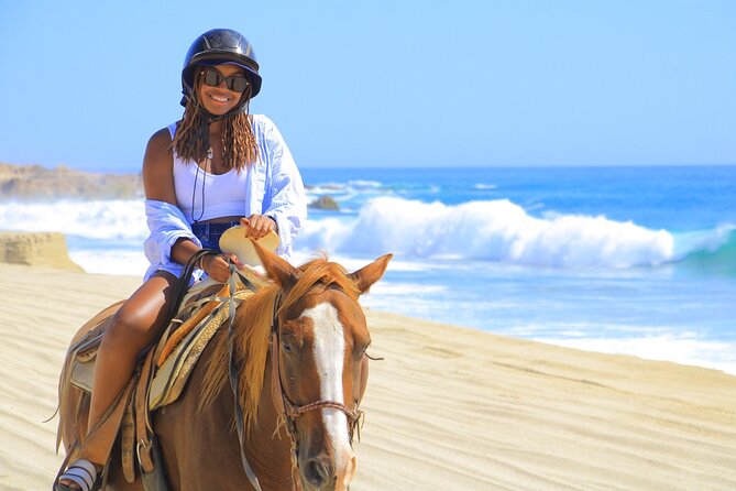 Beach ATV Adventure, Free Horseback Ride, and Sky Bike Experience - What the $175 price really covers