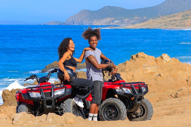 Beach ATV and Horseback Ride Combo Tour in Cabo - Price, extra charges, and overall value