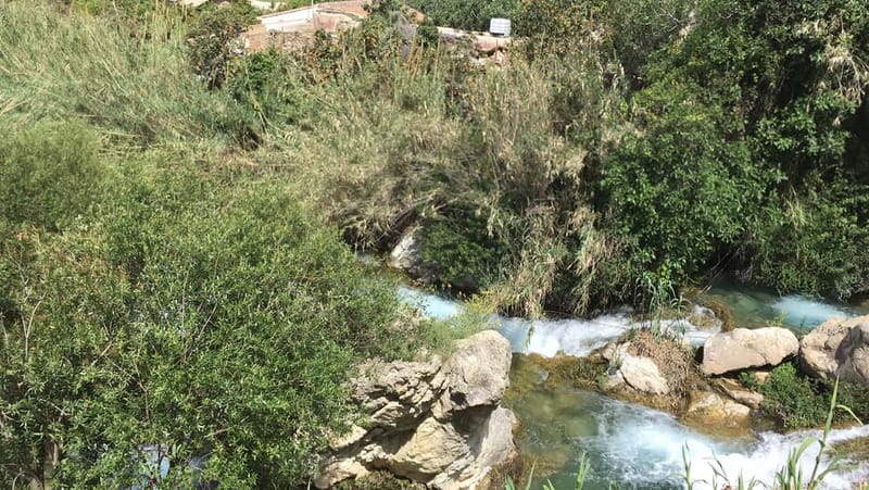 Benidorm: Jungle or Algar Waterfalls Quad Tour - Guides, training, and the human side