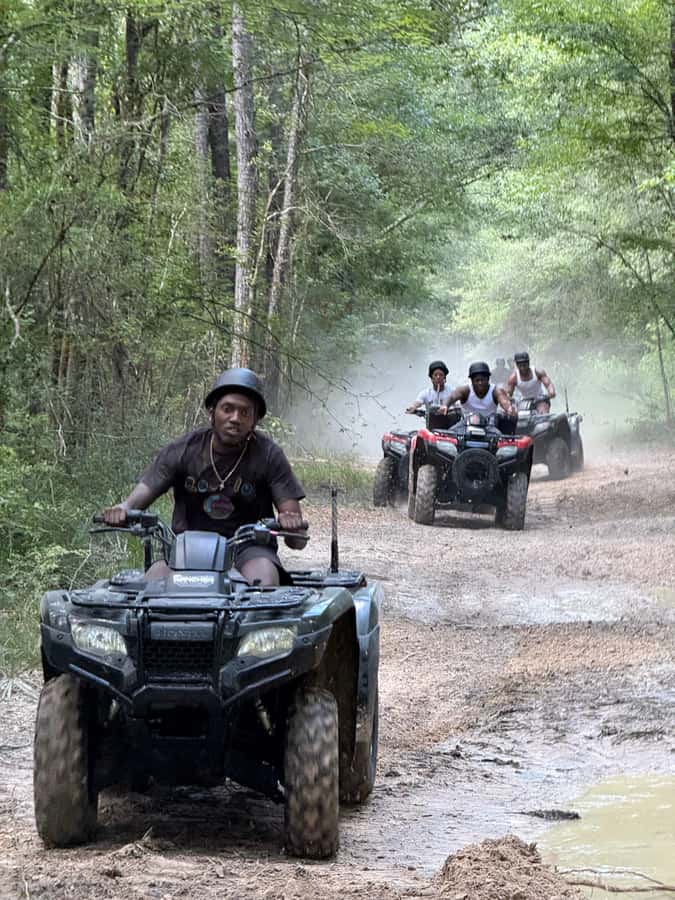 Best Houston ATV Riding |NO Park Fee |Pic & Video Included| - Why the free photos matter