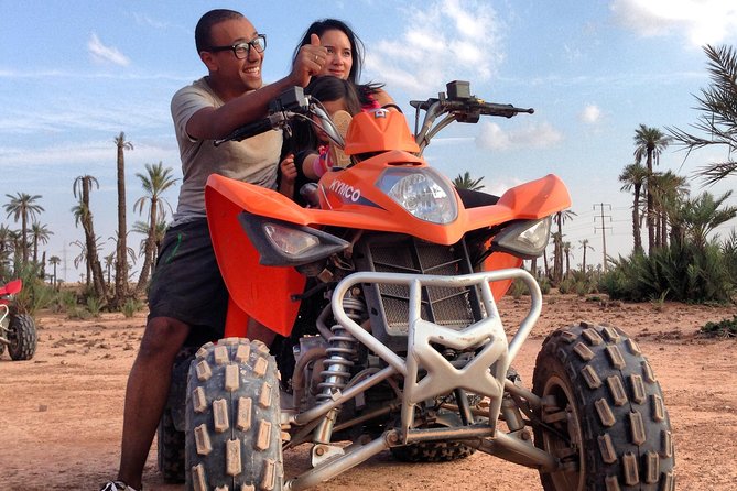 Best Quad Ride in Agadir - Key points to know before booking