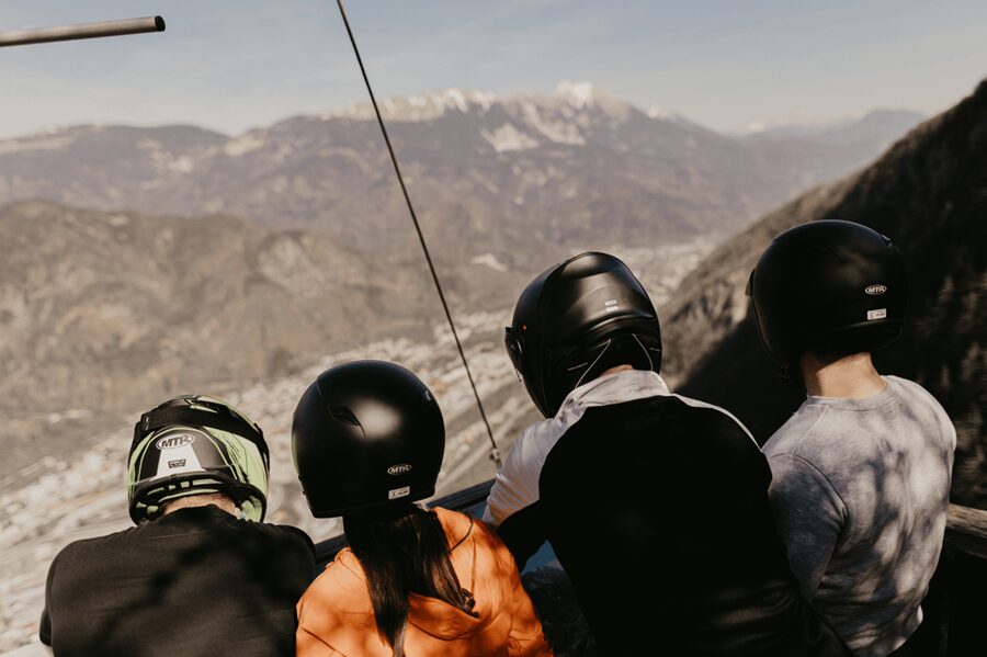 Bled: Scenic 2 hour QUAD tour - Who Will Enjoy This Quad Tour Most?