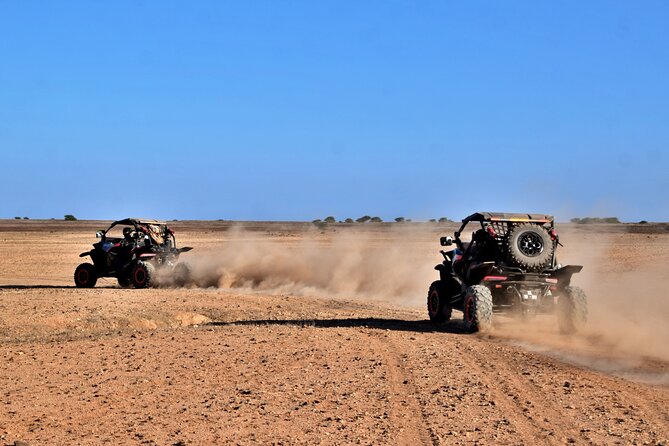 Boa Vista 2h Buggy Death Valley Adventure 1000cc - What the $150.99 price really gives you