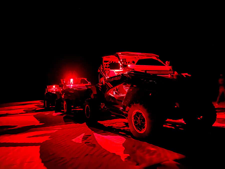 Boa Vista: Night Buggy Tour under the Stars (2-Hour) - A brief stop at the Church of Fatima
