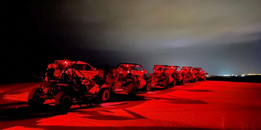Boa Vista: Night Buggy Tour under the Stars (2-Hour) - Is $187 good value for two people?