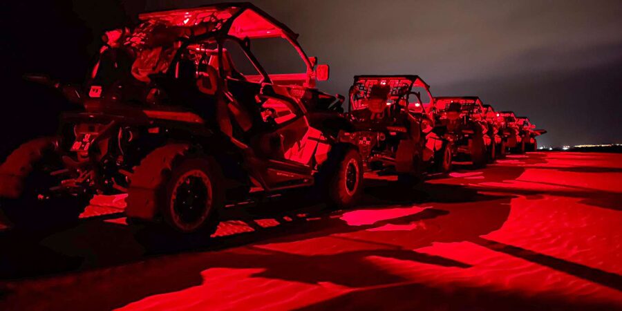 Boa Vista: Night Buggy Tour under the Stars (2-Hour) - Who will enjoy this night buggy ride?