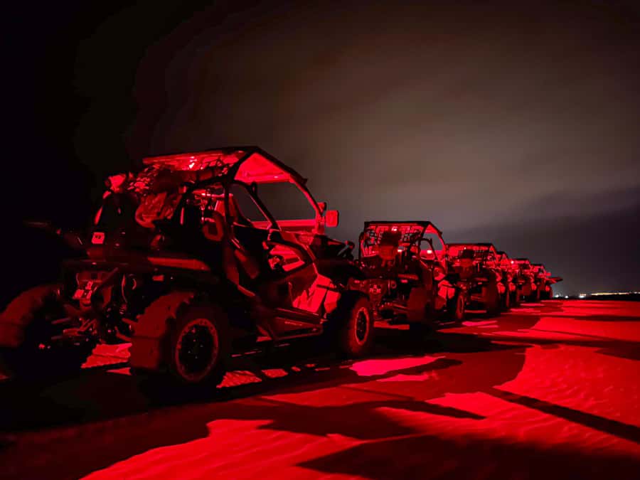 Boa Vista: Night Buggy Tour under the Stars (2-Hour) - What to bring and how to plan your evening