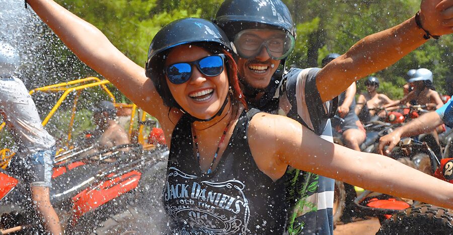 Bodrum: Quad & Buggy Safari Experience - Should you book the quad and buggy safari?
