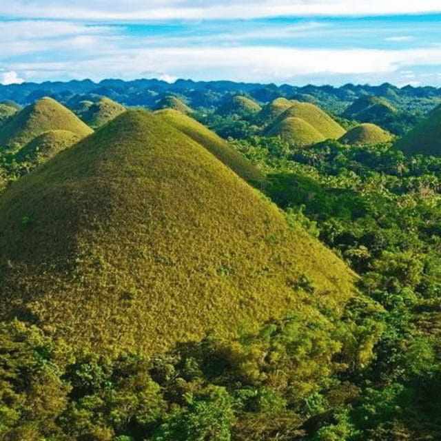 Bohol: Choco Tour + Loboc River Lunch Buffet + ATV Adventure - Who should book this experience