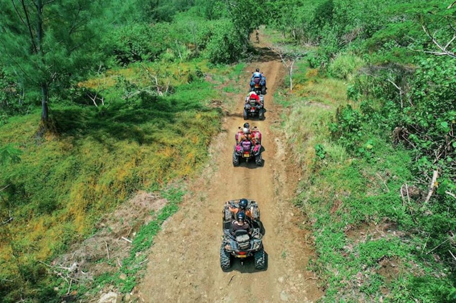 Bora Bora Adventures ATV / QUADS Tours - Should you book Bora Bora Adventures ATV?
