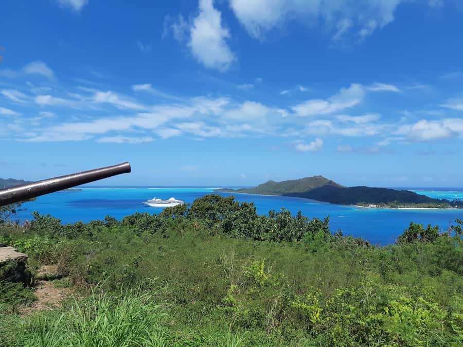 Bora Bora: Island Tour and Mountains Getaway by Quad Bike - Key points worth knowing