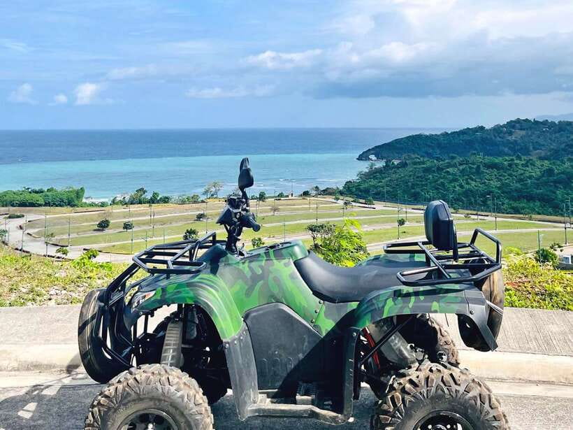 Boracay: Newcoast ATV Tour with Local Guide - Who should book this, and who should skip it?