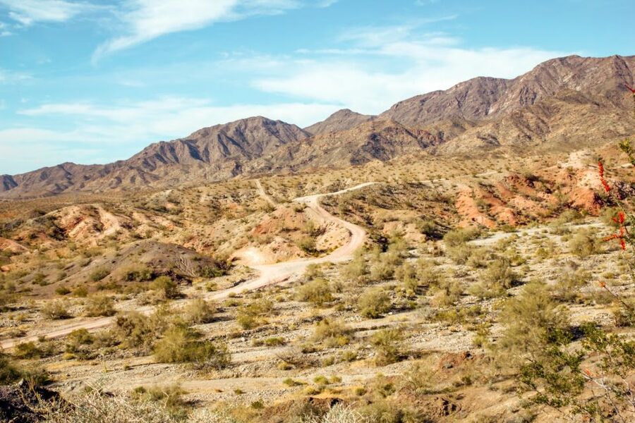 Box Canyon and Pinal Mountains Half-Day ATV Tour - Why the Box Canyon ride is worth your morning or afternoon