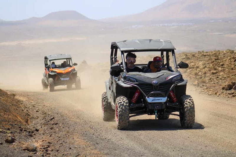Buggy 4 pazas Corralejo Fuerteventura - Is the $259 group price good value?