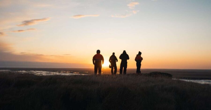 Buggy Adventure: Off-Road Thrills in South Iceland - Why this route is more than a quick joy ride