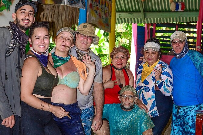 Buggy Adventure Tour with Chocolate and Coffee in Punta Cana - Macao Beach: Beautiful, Brief, and Weather Dependent