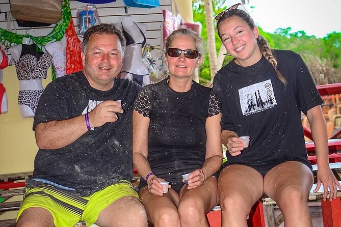 Buggy Adventure Tour with Chocolate and Coffee in Punta Cana - Transportation, Timing, and Group Size