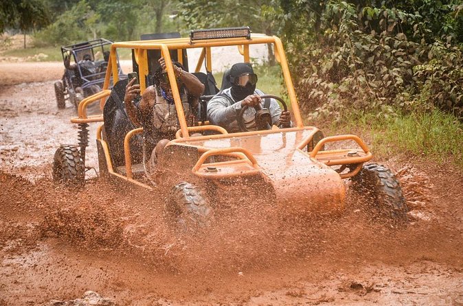 Buggy Excursion to Macau Beach and Natural Cave - What the $38.80 price really buys