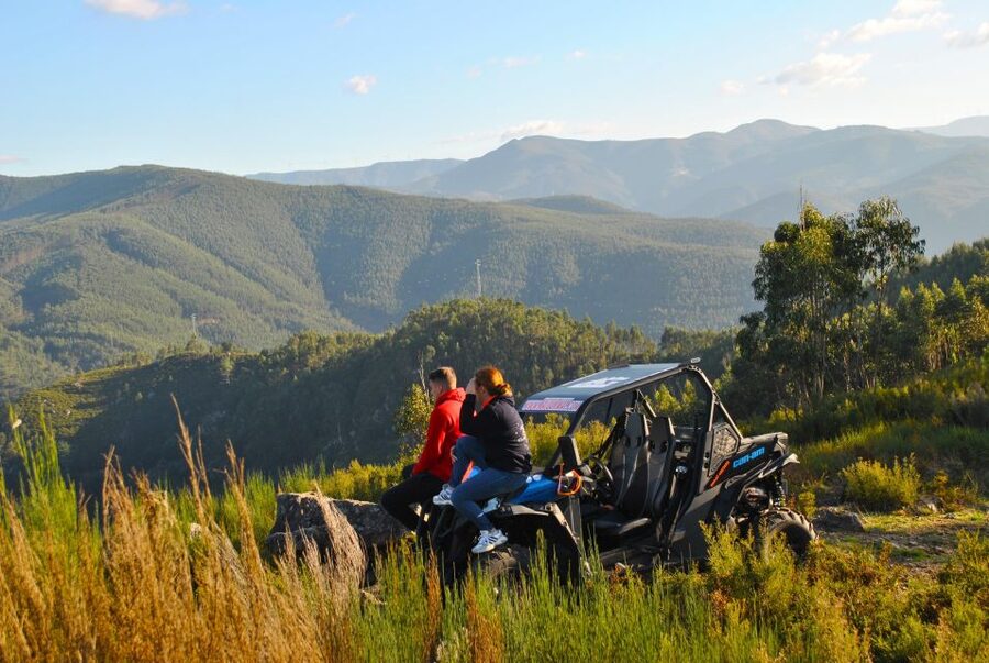 Buggy Experiences - Timing, meeting points, and planning your day