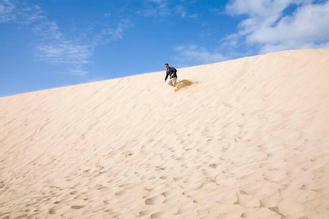 Buggy Fuerteventura Off-Road Excursions - Key points to know before you book