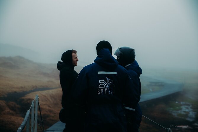 Buggy 'Lava Field Adventure' from Reykjavik - The climb toward Úlfarsfell Mountain