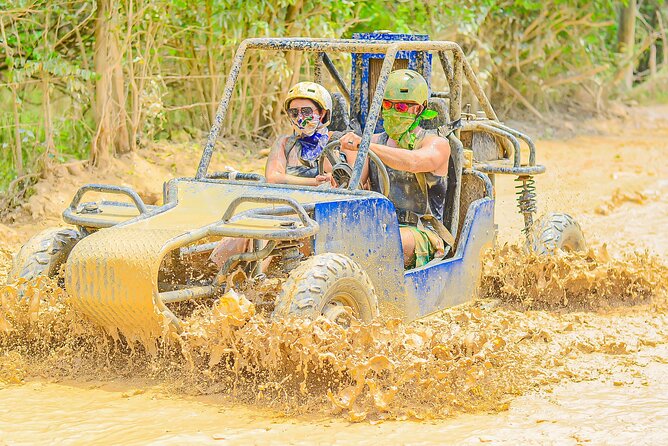 Buggy Ride Into the jungle with cave coffee & chocolate tasting - What the $53 price really buys you