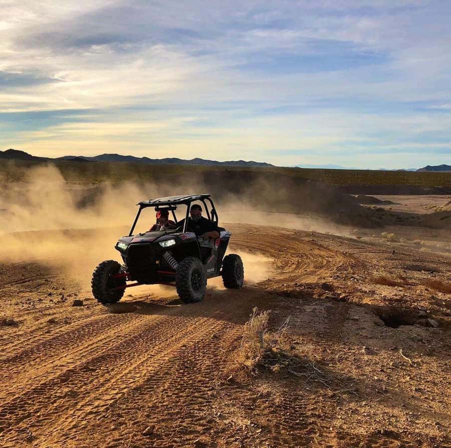 Buggy ride with camels and dinner show in agafay desert - Key points to know before booking