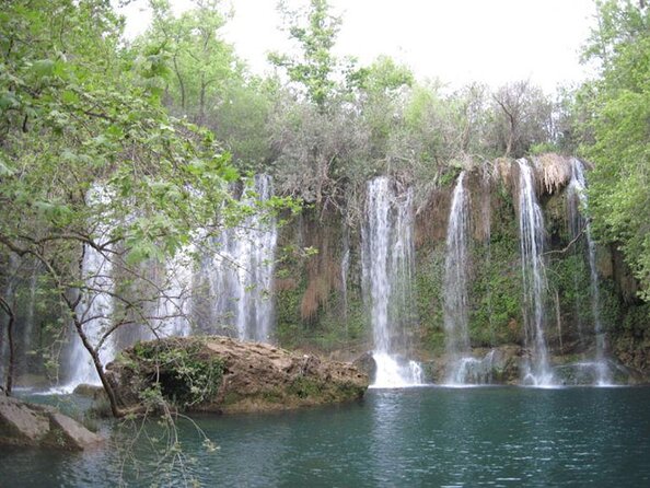 Buggy Safari at the Taurus Mountains from Antalya - Key points to know before booking