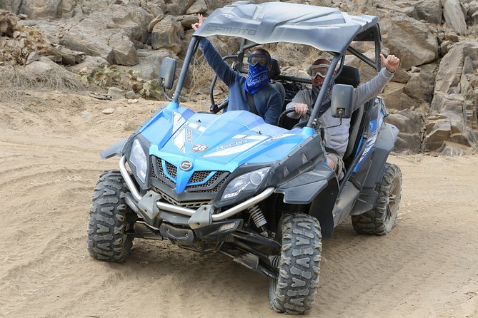 Buggy Tour Gran Canaria - What this Gran Canaria buggy tour is really like